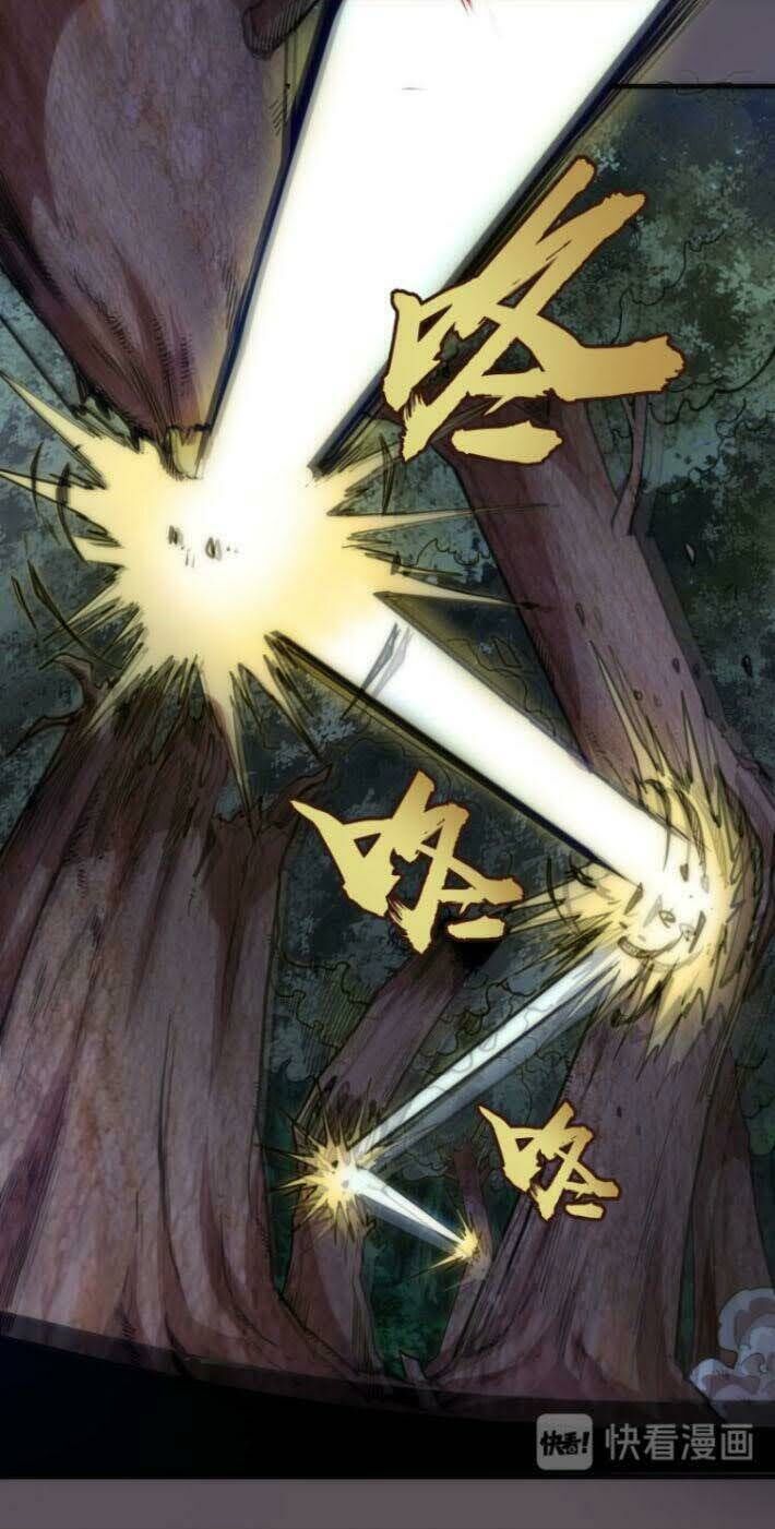 Ta Có Một Tòa Mạt Thế Mê Cung Chapter 102.5 - Trang 2