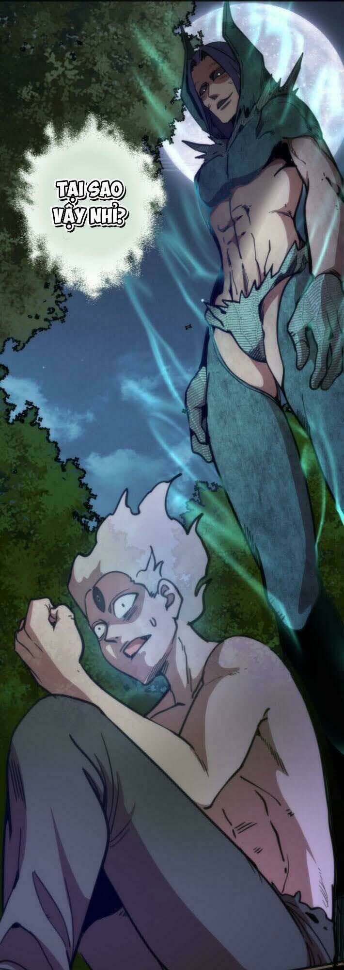 Ta Có Một Tòa Mạt Thế Mê Cung Chapter 102.5 - Trang 2