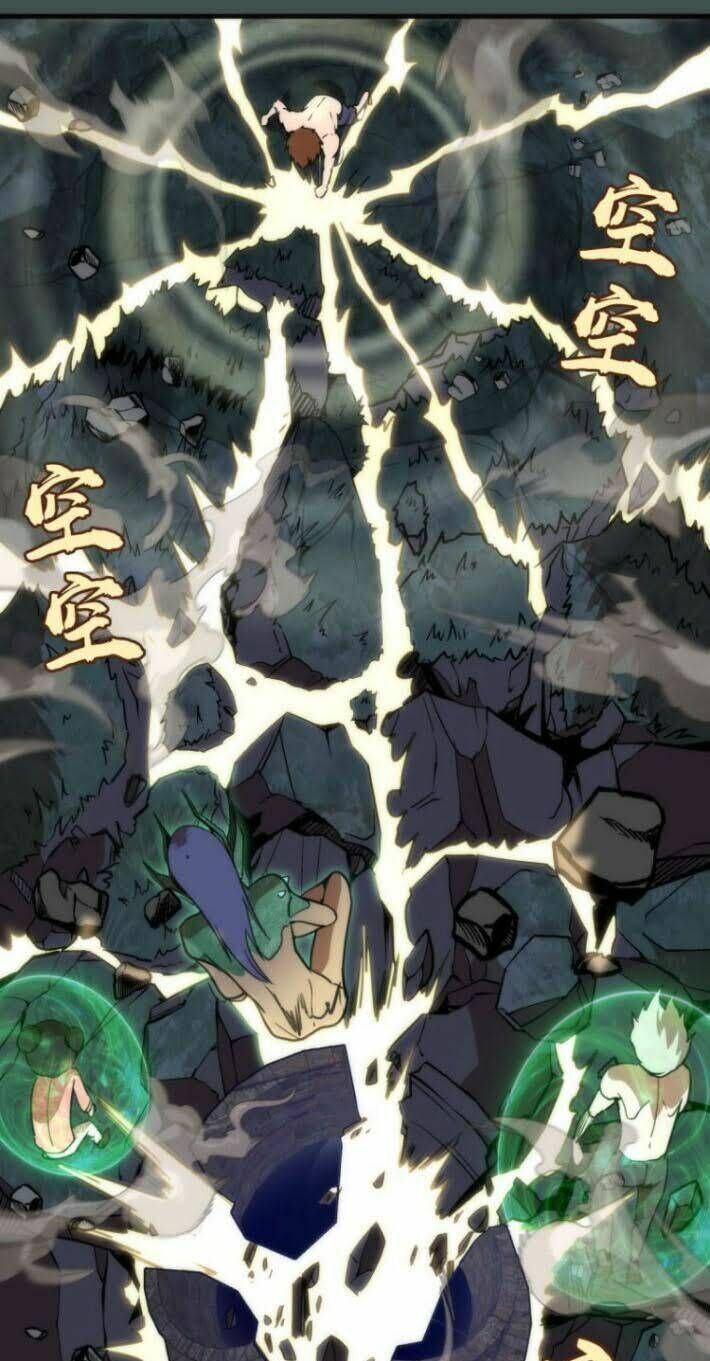 Ta Có Một Tòa Mạt Thế Mê Cung Chapter 103.5 - Trang 2