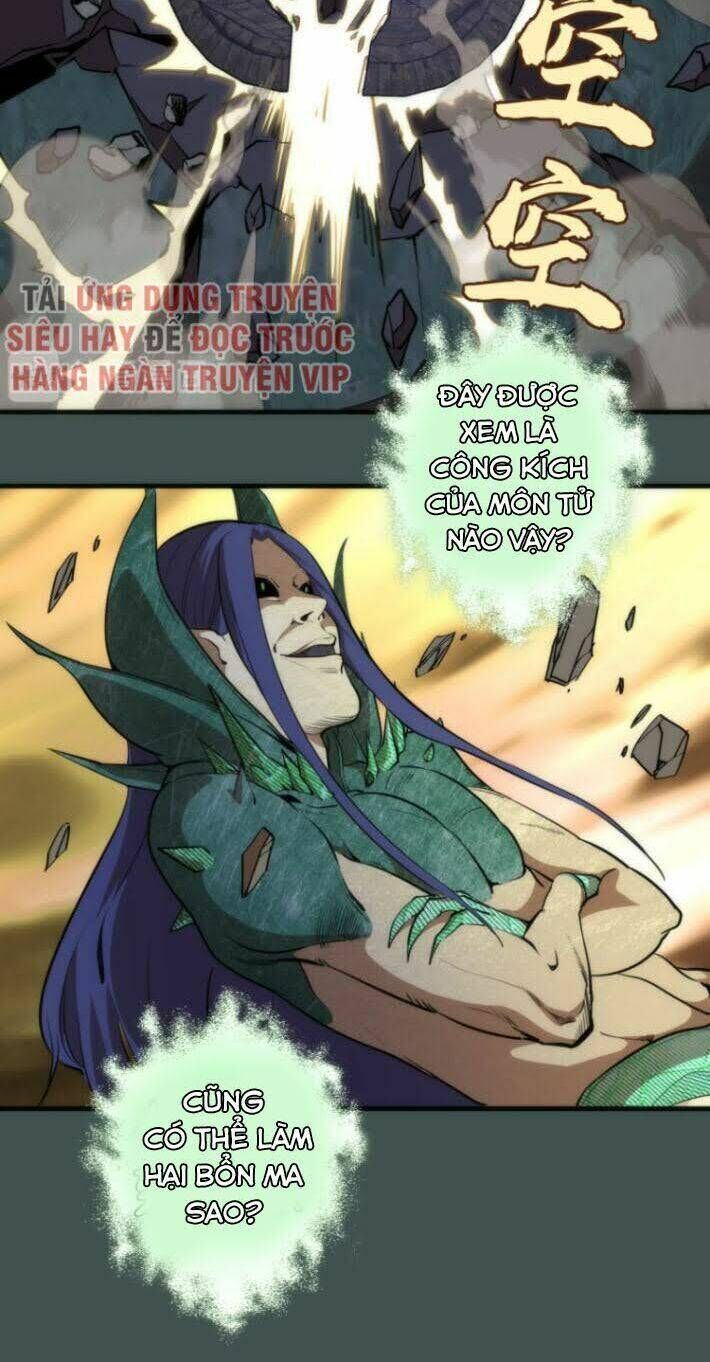 Ta Có Một Tòa Mạt Thế Mê Cung Chapter 103.5 - Trang 2