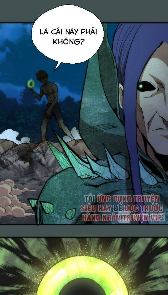 Ta Có Một Tòa Mạt Thế Mê Cung Chapter 103.5 - Trang 2