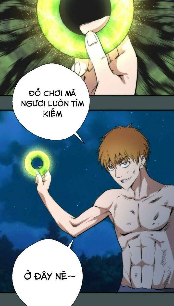 Ta Có Một Tòa Mạt Thế Mê Cung Chapter 103.5 - Trang 2