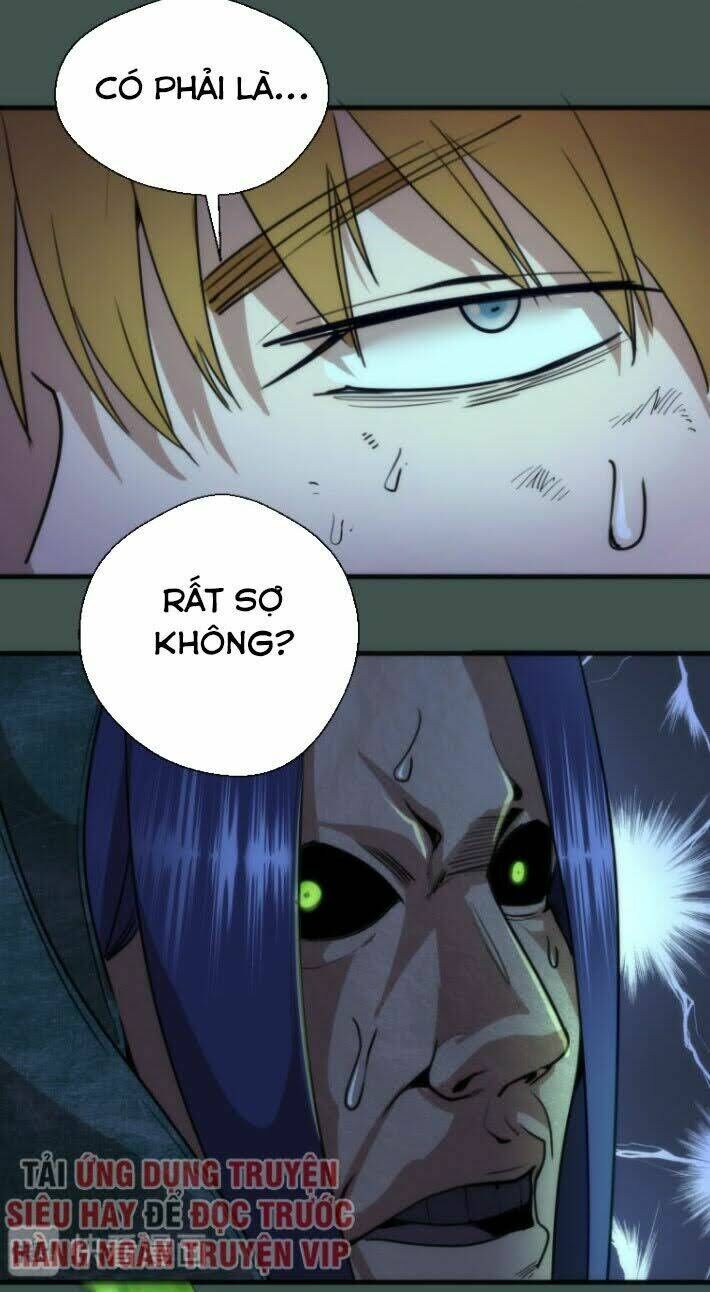 Ta Có Một Tòa Mạt Thế Mê Cung Chapter 103.5 - Trang 2