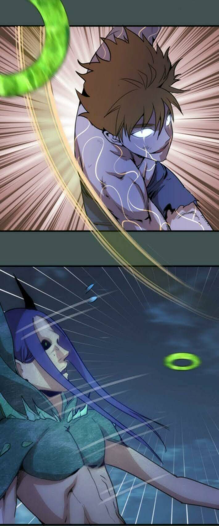 Ta Có Một Tòa Mạt Thế Mê Cung Chapter 103.5 - Trang 2