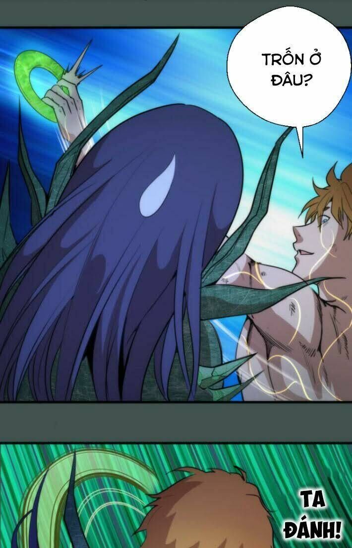 Ta Có Một Tòa Mạt Thế Mê Cung Chapter 103.5 - Trang 2