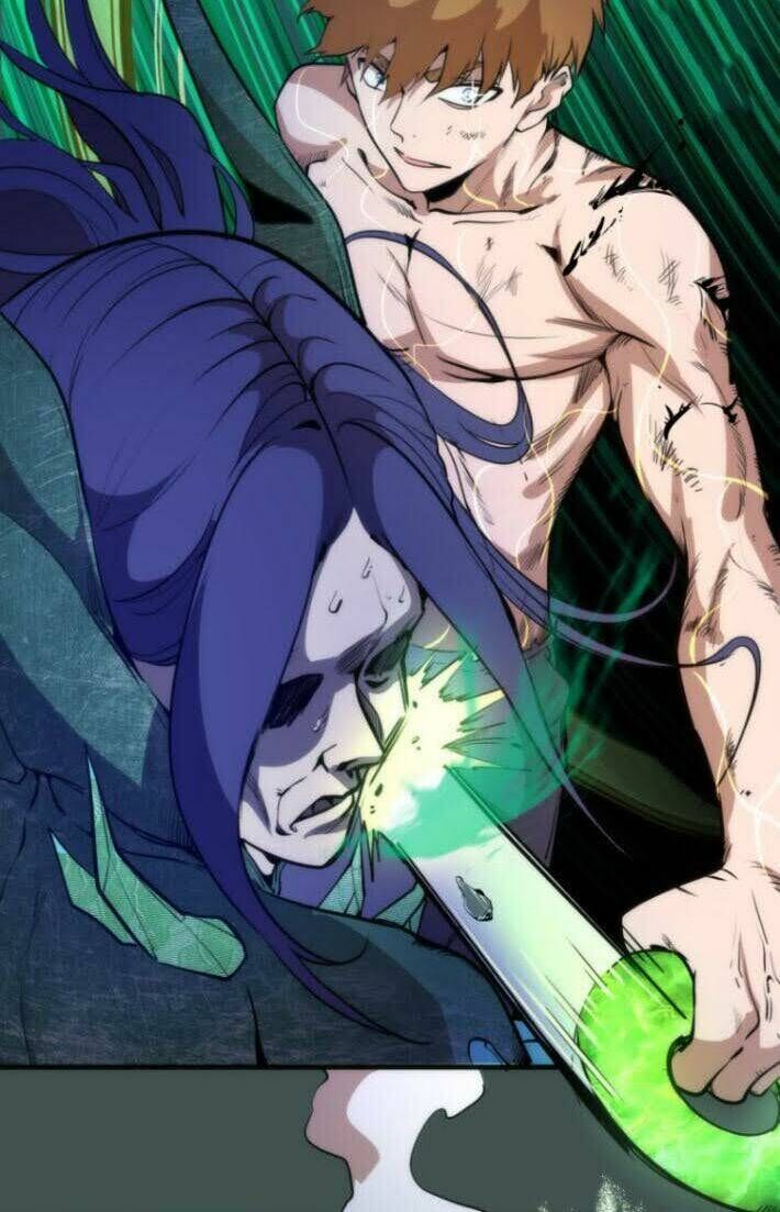 Ta Có Một Tòa Mạt Thế Mê Cung Chapter 103.5 - Trang 2