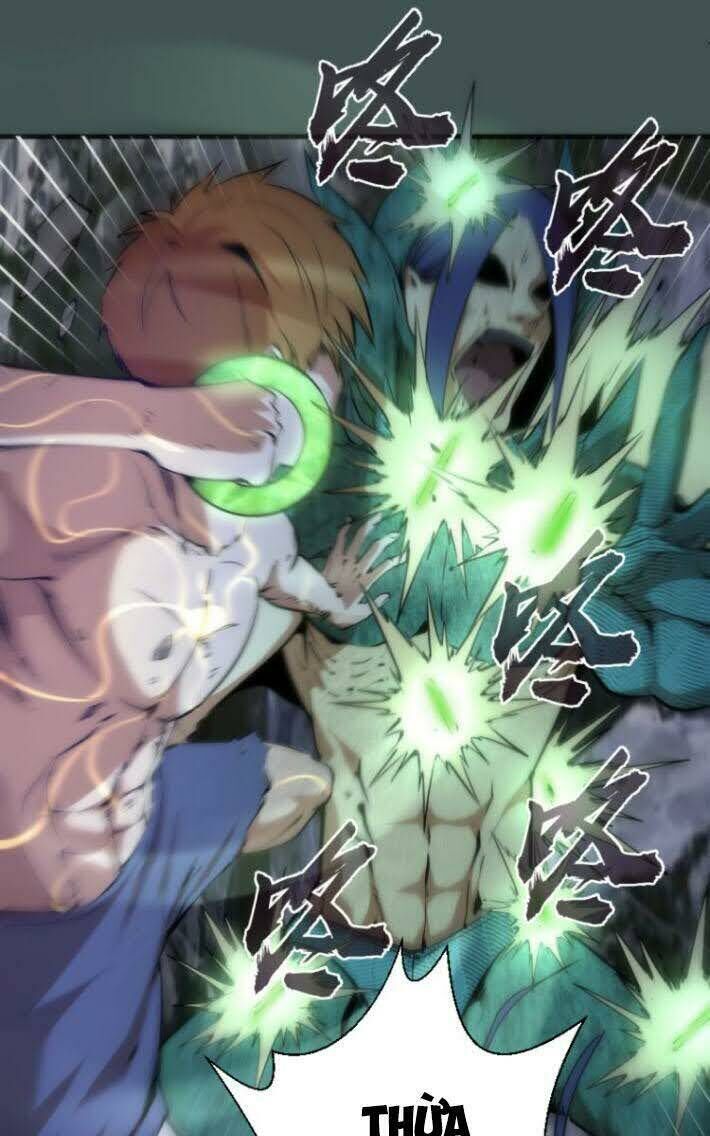 Ta Có Một Tòa Mạt Thế Mê Cung Chapter 103.5 - Trang 2