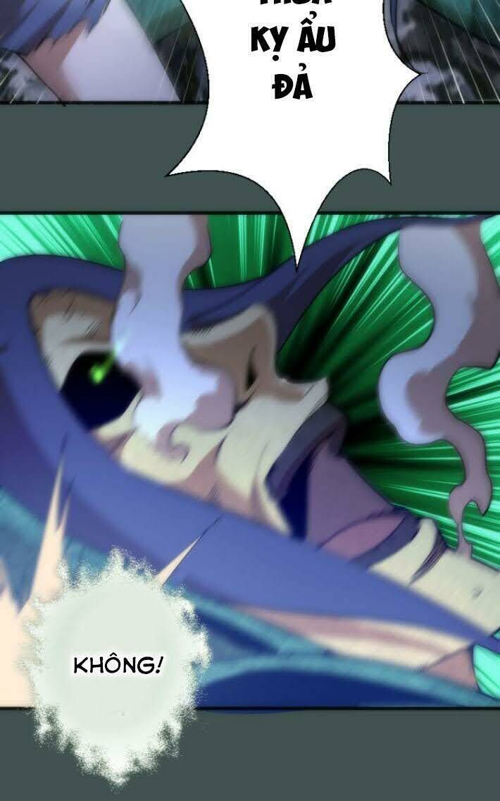 Ta Có Một Tòa Mạt Thế Mê Cung Chapter 103.5 - Trang 2