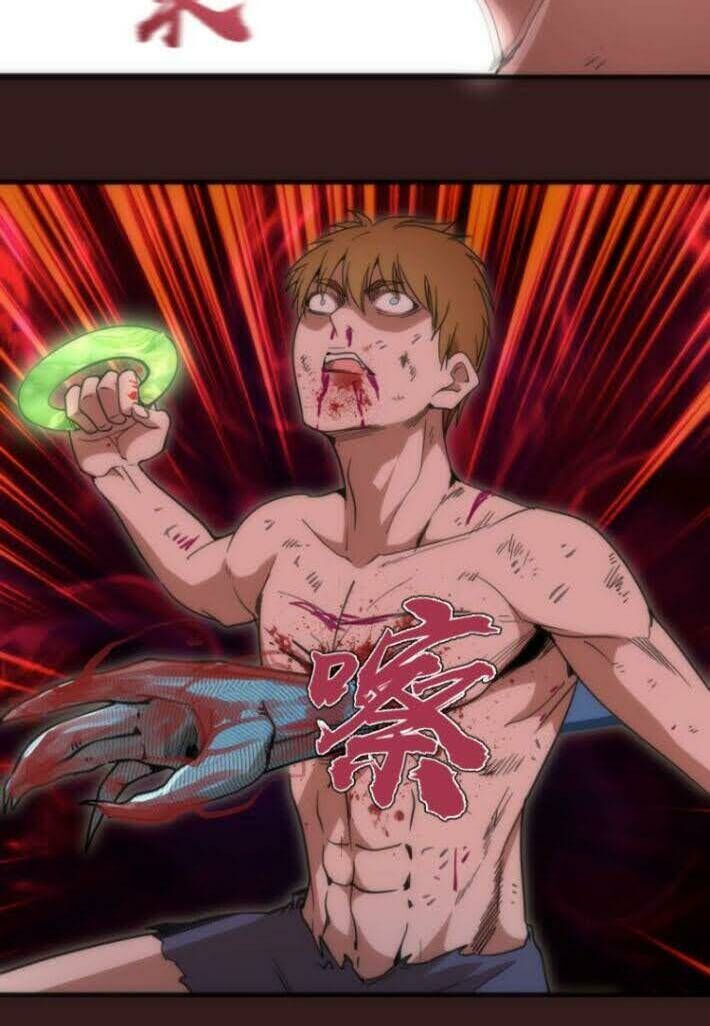 Ta Có Một Tòa Mạt Thế Mê Cung Chapter 103.5 - Trang 2