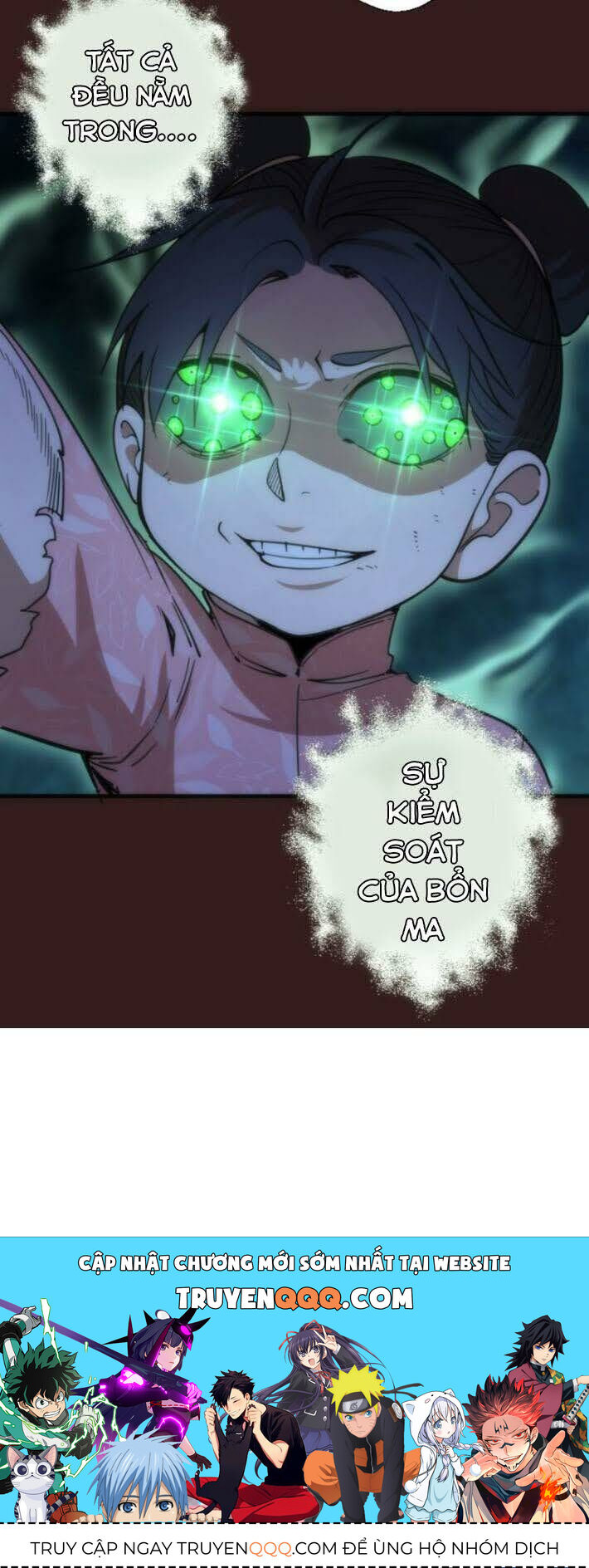 Ta Có Một Tòa Mạt Thế Mê Cung Chapter 103.5 - Trang 2