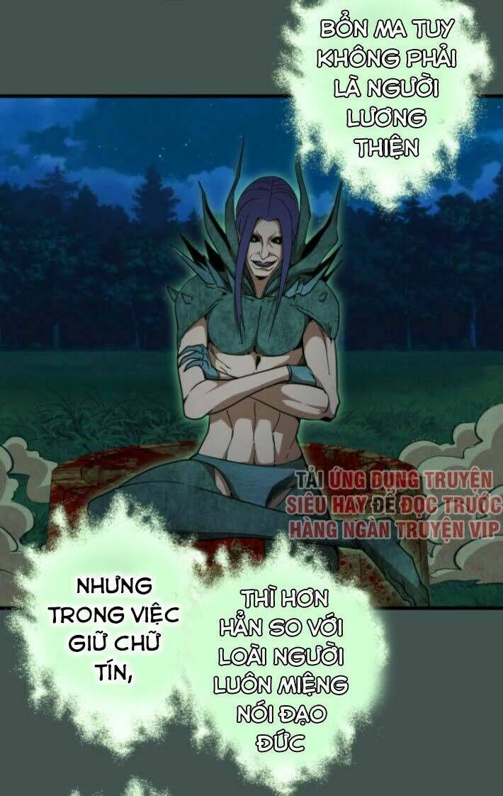 Ta Có Một Tòa Mạt Thế Mê Cung Chapter 103.5 - Trang 2