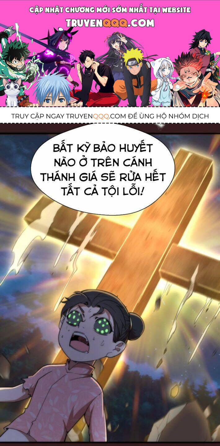 Ta Có Một Tòa Mạt Thế Mê Cung Chapter 104.5 - Trang 2