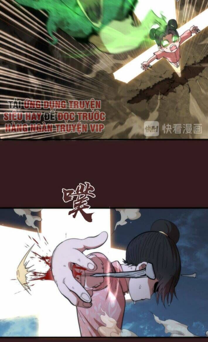 Ta Có Một Tòa Mạt Thế Mê Cung Chapter 104.5 - Trang 2