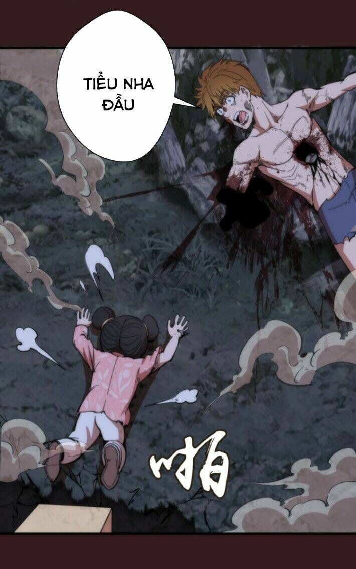 Ta Có Một Tòa Mạt Thế Mê Cung Chapter 104.5 - Trang 2