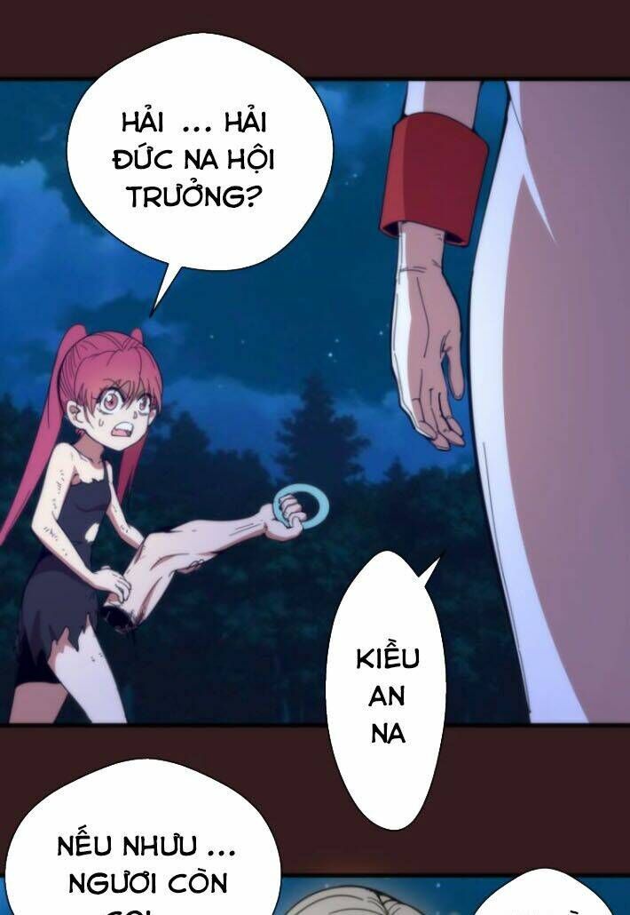 Ta Có Một Tòa Mạt Thế Mê Cung Chapter 104.5 - Trang 2