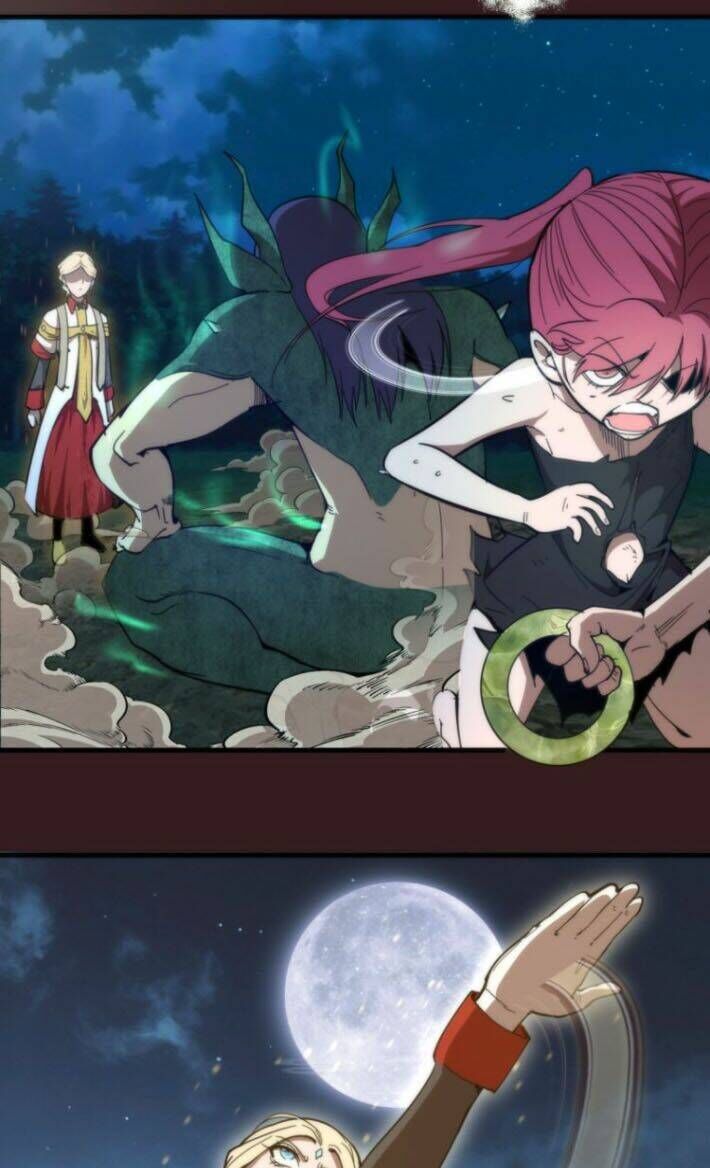 Ta Có Một Tòa Mạt Thế Mê Cung Chapter 104.5 - Trang 2