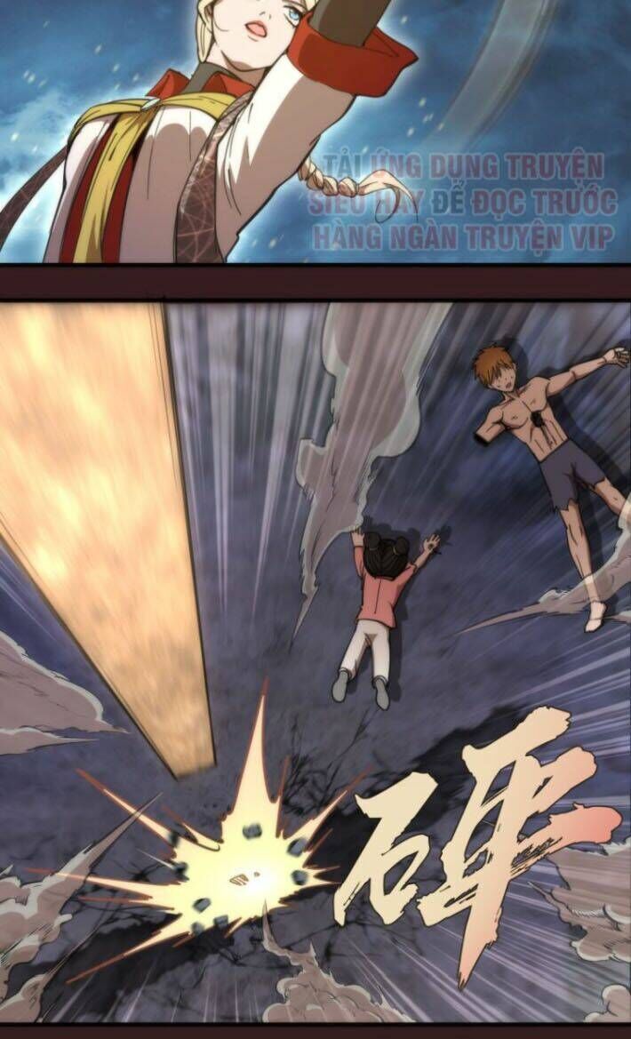 Ta Có Một Tòa Mạt Thế Mê Cung Chapter 104.5 - Trang 2