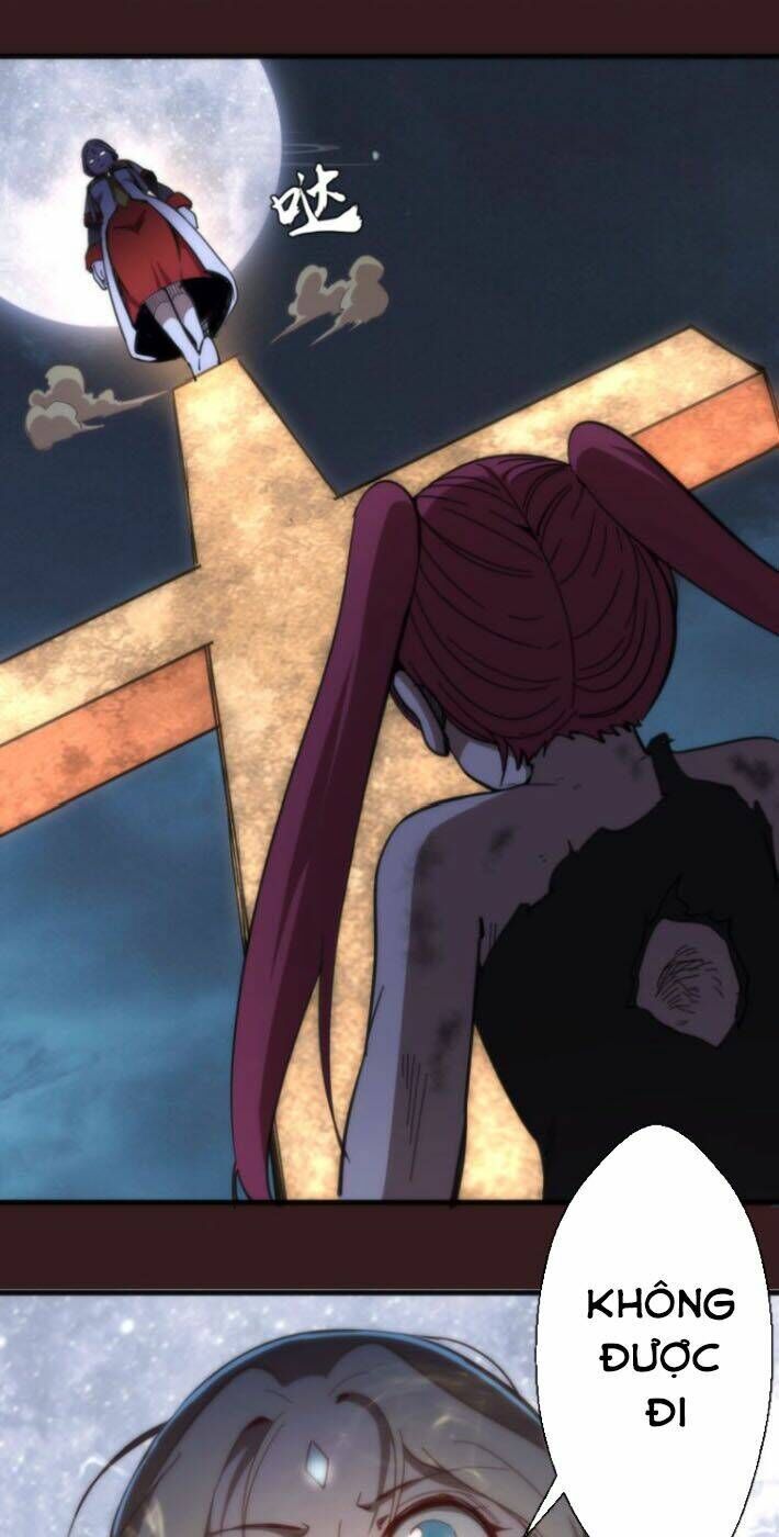 Ta Có Một Tòa Mạt Thế Mê Cung Chapter 104.5 - Trang 2