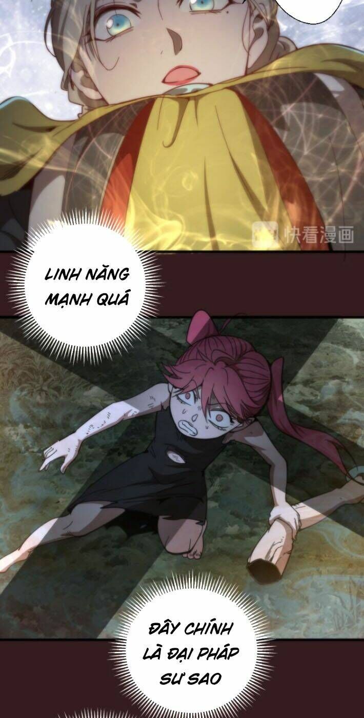 Ta Có Một Tòa Mạt Thế Mê Cung Chapter 104.5 - Trang 2