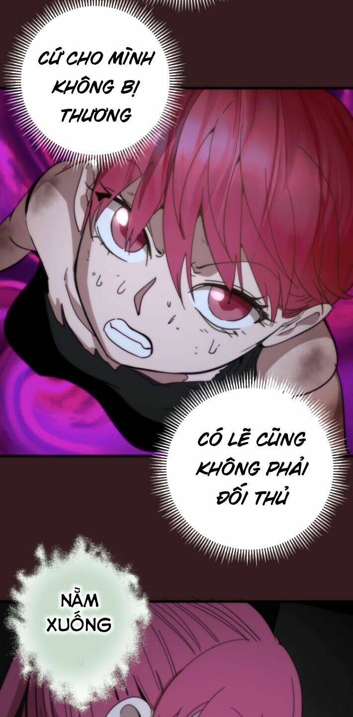 Ta Có Một Tòa Mạt Thế Mê Cung Chapter 104.5 - Trang 2