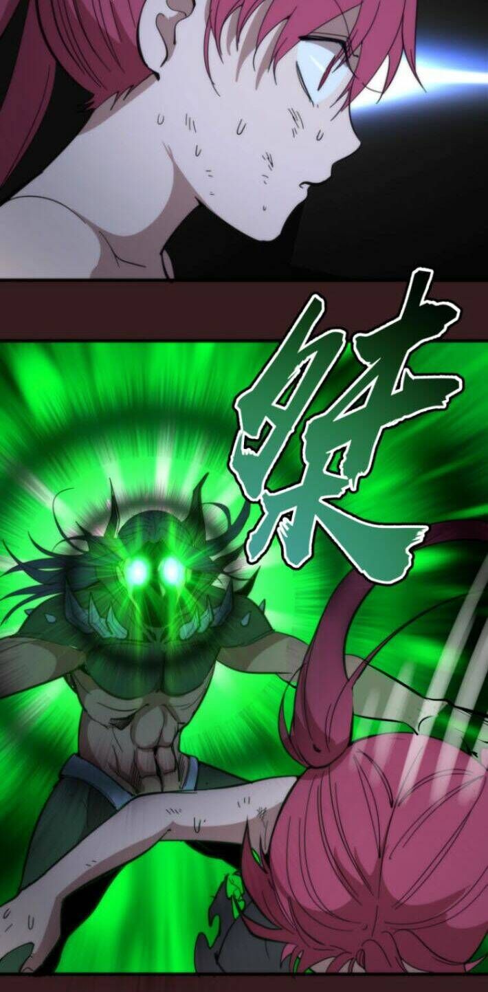 Ta Có Một Tòa Mạt Thế Mê Cung Chapter 104.5 - Trang 2