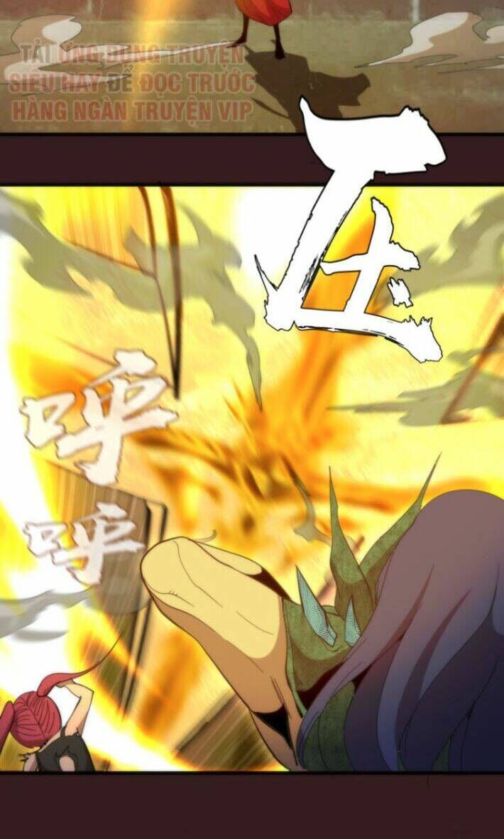 Ta Có Một Tòa Mạt Thế Mê Cung Chapter 104.5 - Trang 2