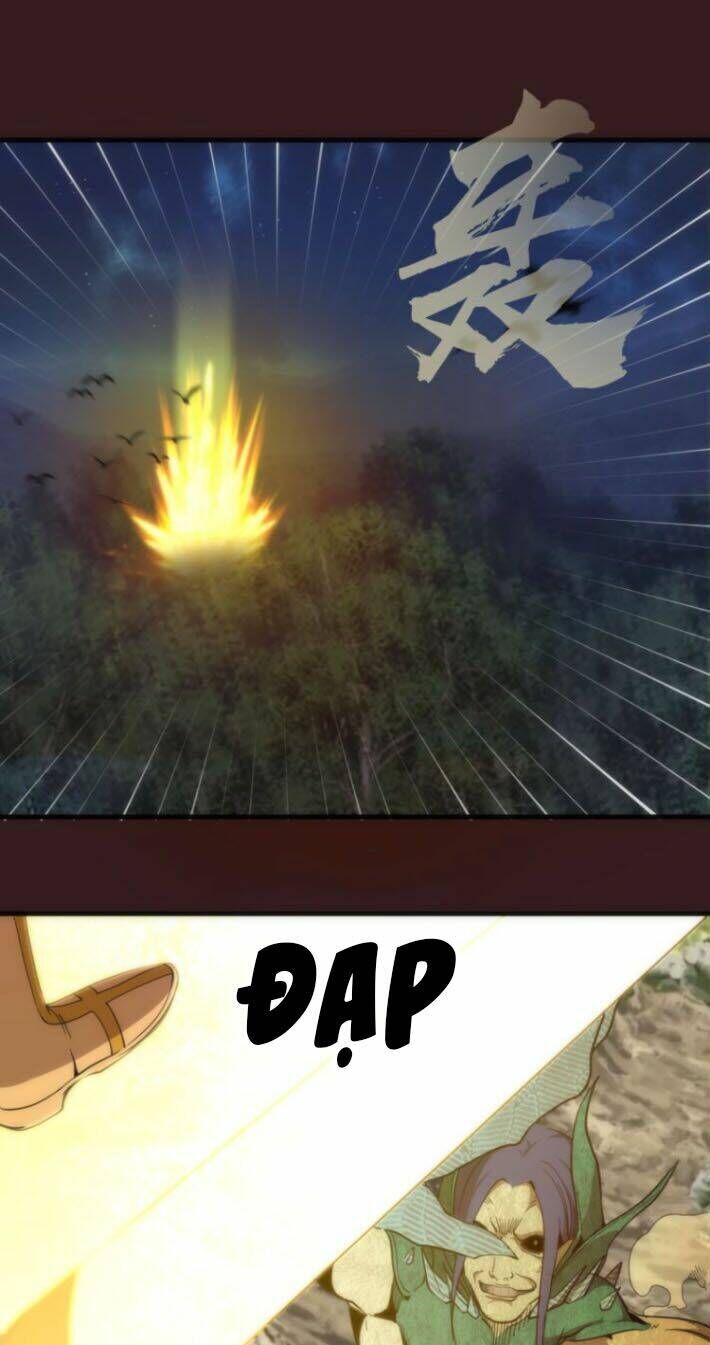 Ta Có Một Tòa Mạt Thế Mê Cung Chapter 104.5 - Trang 2