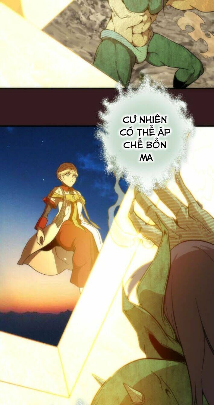 Ta Có Một Tòa Mạt Thế Mê Cung Chapter 104.5 - Trang 2