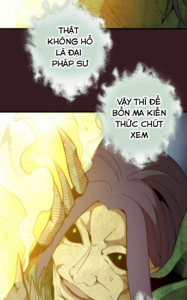 Ta Có Một Tòa Mạt Thế Mê Cung Chapter 104.5 - Trang 2