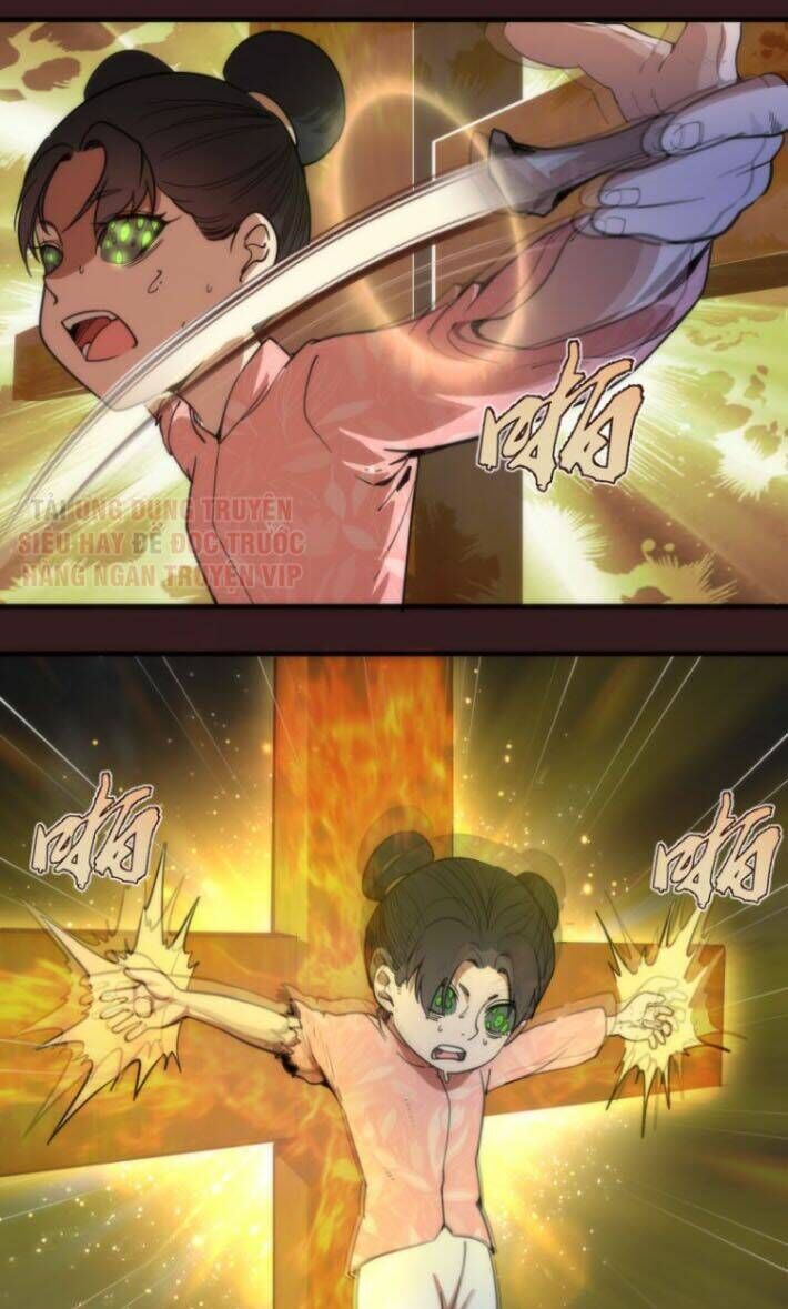 Ta Có Một Tòa Mạt Thế Mê Cung Chapter 104.5 - Trang 2