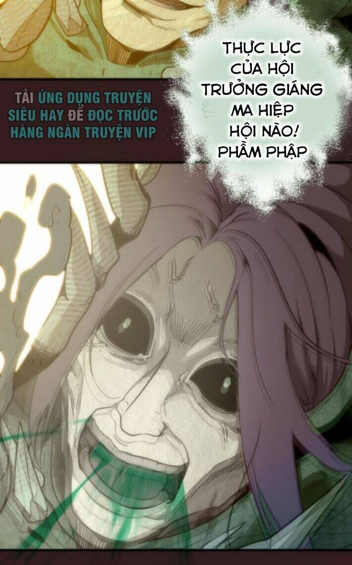 Ta Có Một Tòa Mạt Thế Mê Cung Chapter 104.5 - Trang 2