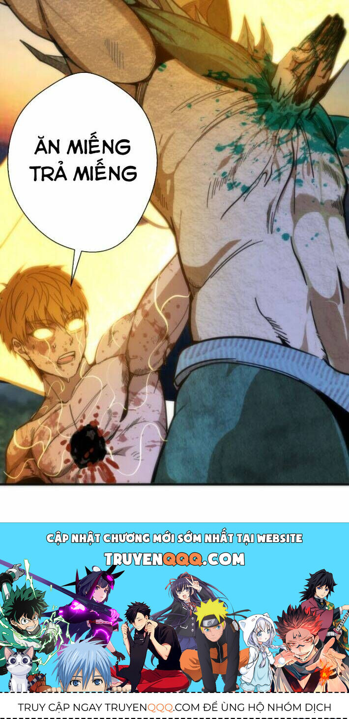 Ta Có Một Tòa Mạt Thế Mê Cung Chapter 104.5 - Trang 2