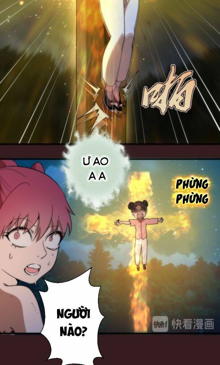 Ta Có Một Tòa Mạt Thế Mê Cung Chapter 104.5 - Trang 2