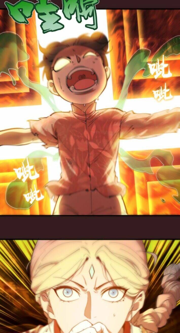 Ta Có Một Tòa Mạt Thế Mê Cung Chapter 104.5 - Trang 2