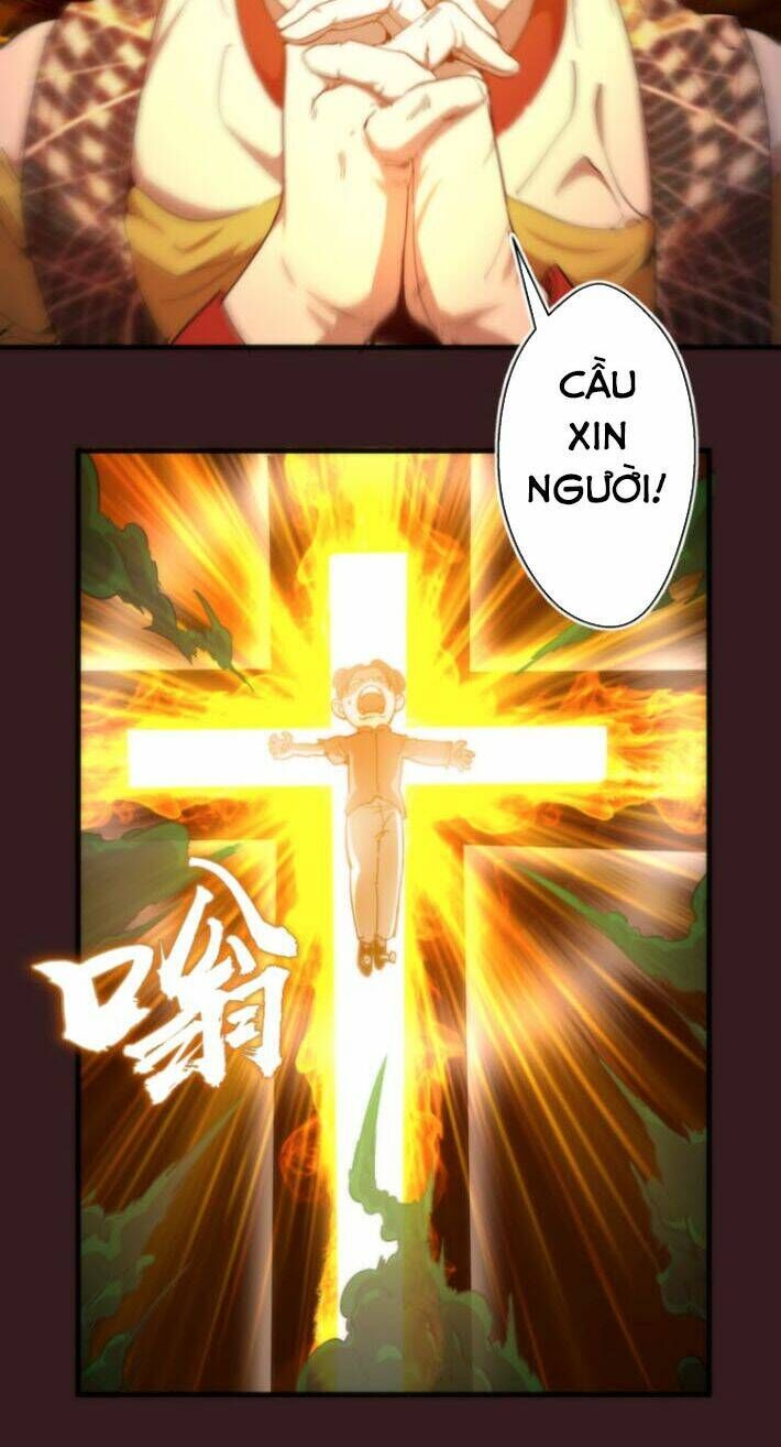 Ta Có Một Tòa Mạt Thế Mê Cung Chapter 104.5 - Trang 2