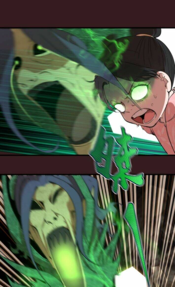 Ta Có Một Tòa Mạt Thế Mê Cung Chapter 104.5 - Trang 2