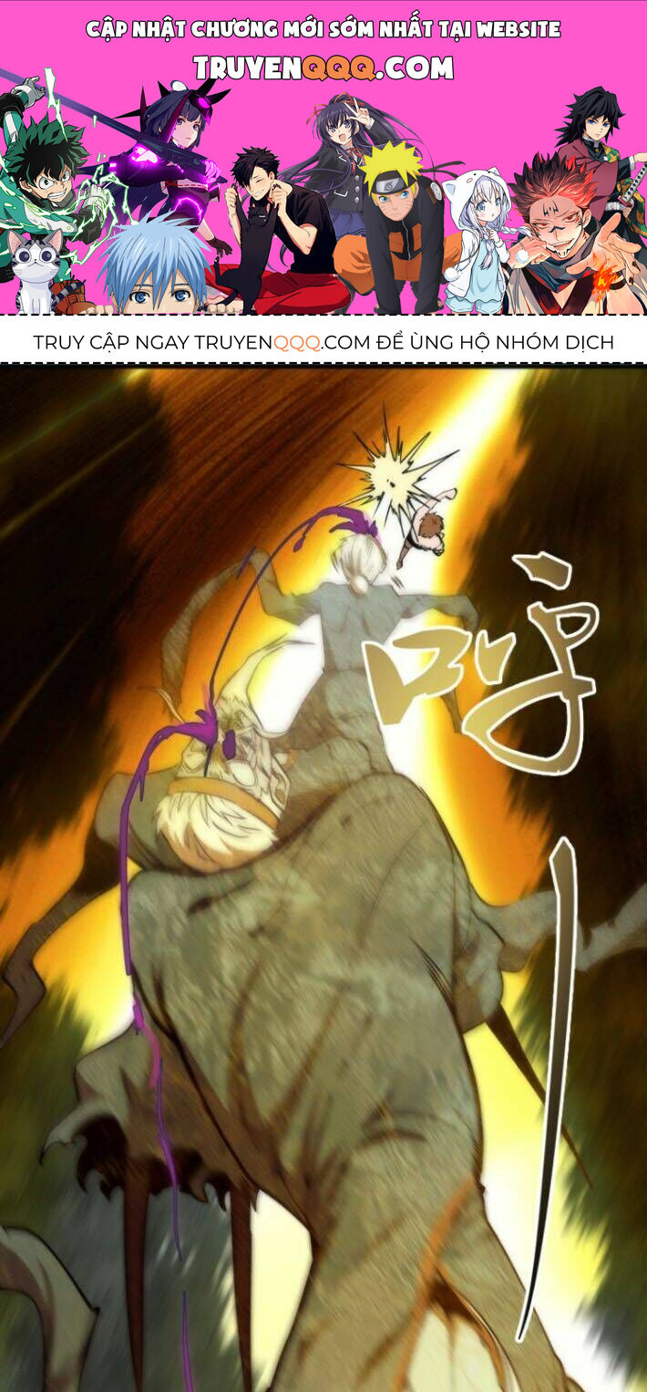 Ta Có Một Tòa Mạt Thế Mê Cung Chapter 105.5 - Trang 2