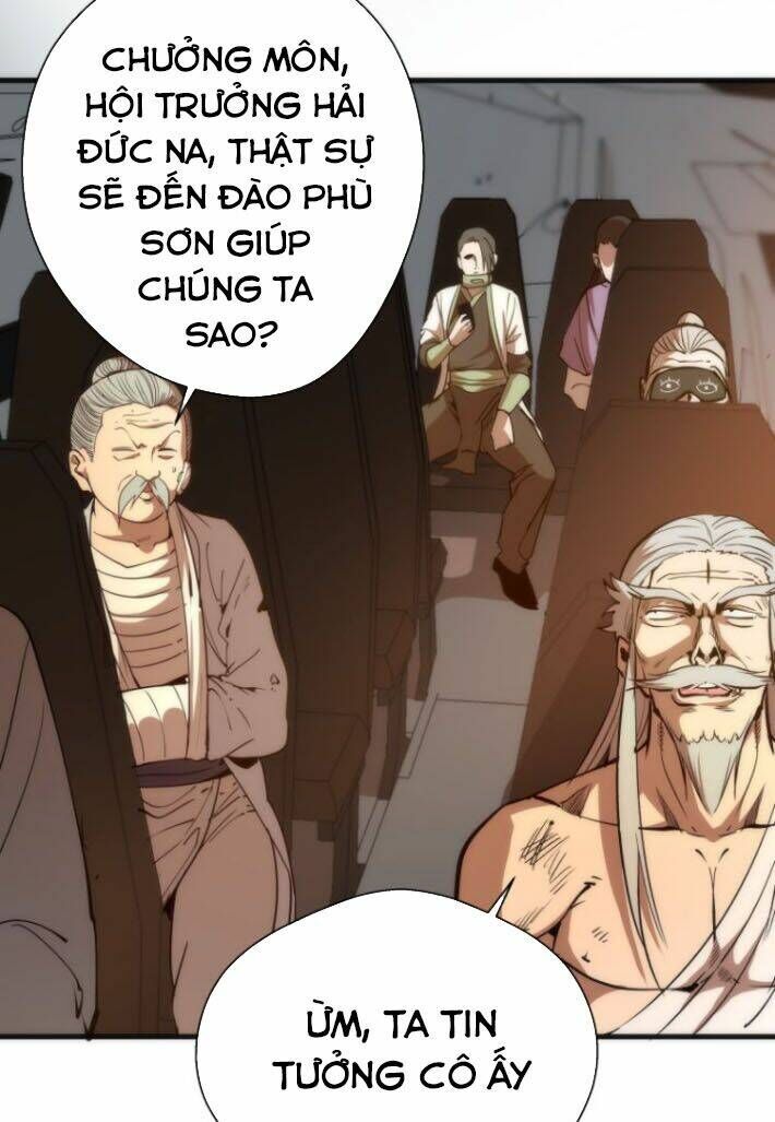 Ta Có Một Tòa Mạt Thế Mê Cung Chapter 105.5 - Trang 2
