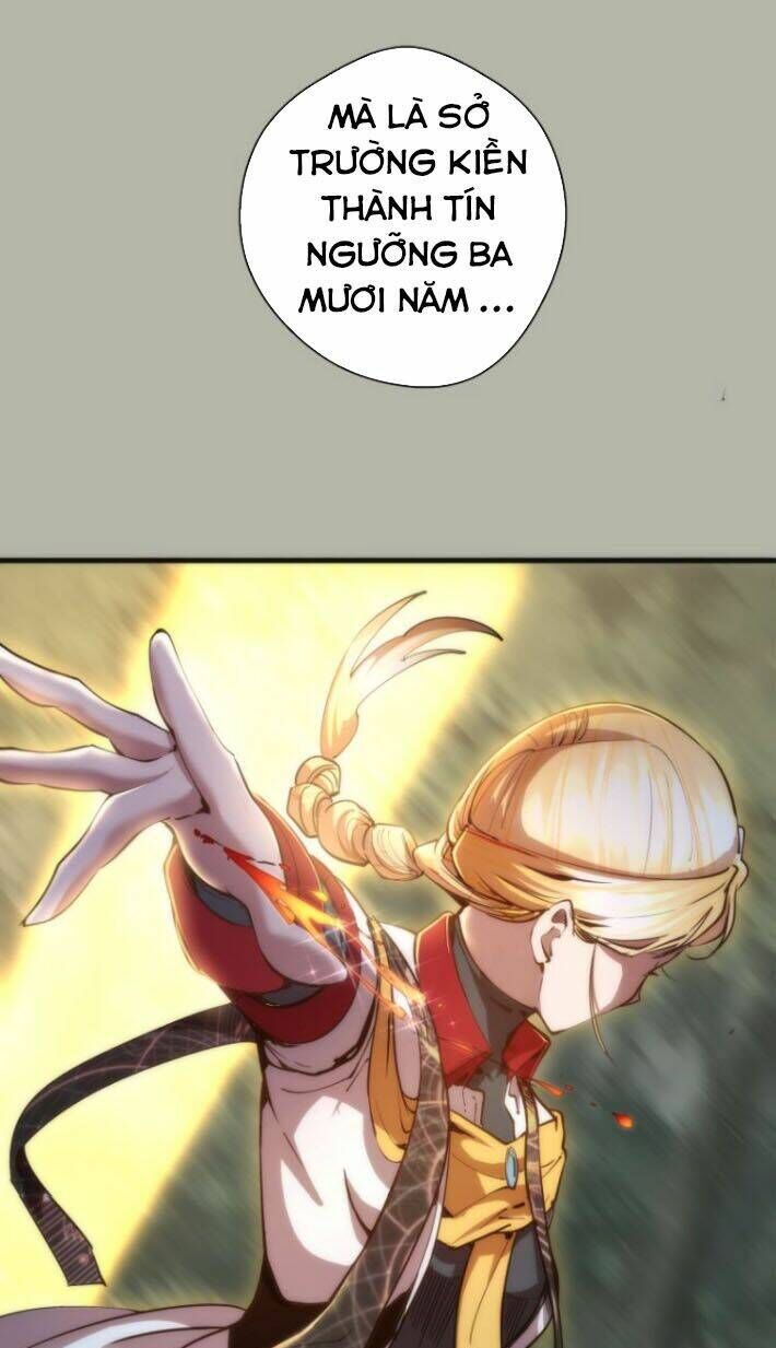 Ta Có Một Tòa Mạt Thế Mê Cung Chapter 105.5 - Trang 2