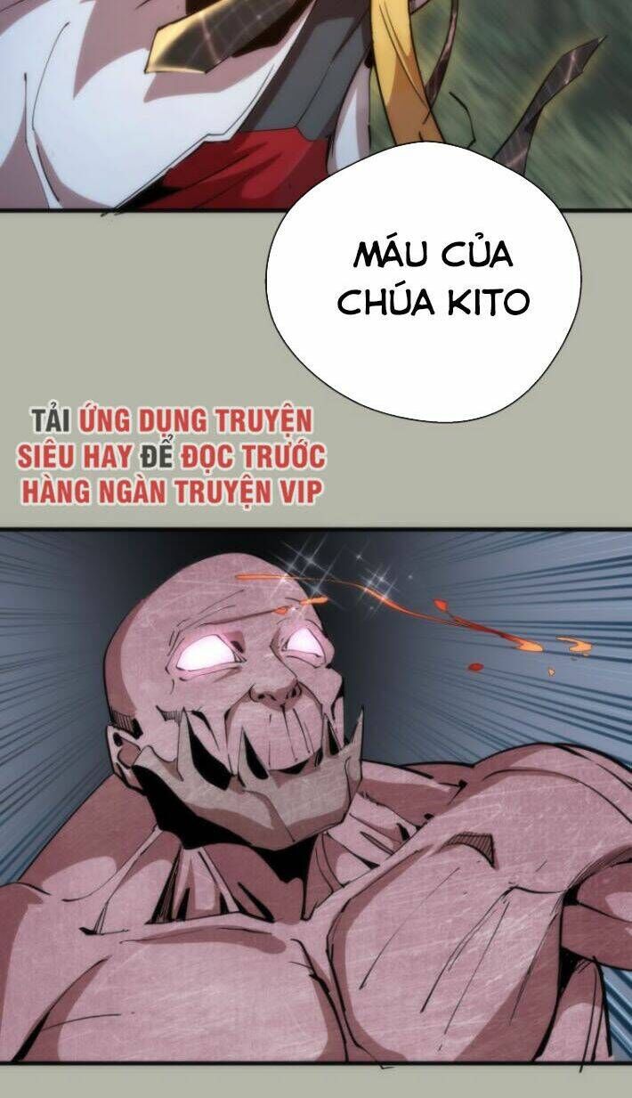 Ta Có Một Tòa Mạt Thế Mê Cung Chapter 105.5 - Trang 2