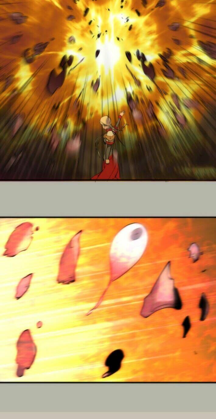 Ta Có Một Tòa Mạt Thế Mê Cung Chapter 105.5 - Trang 2