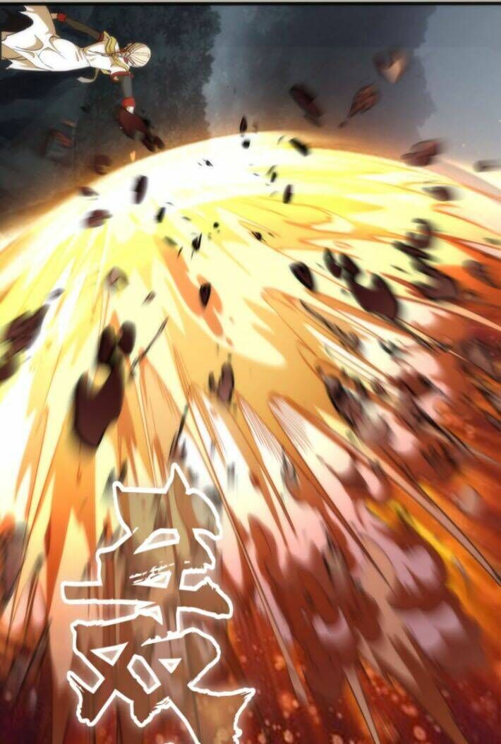 Ta Có Một Tòa Mạt Thế Mê Cung Chapter 105.5 - Trang 2