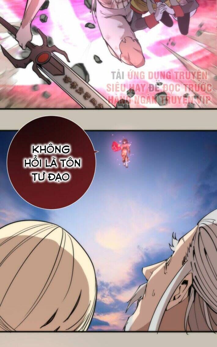 Ta Có Một Tòa Mạt Thế Mê Cung Chapter 105.5 - Trang 2