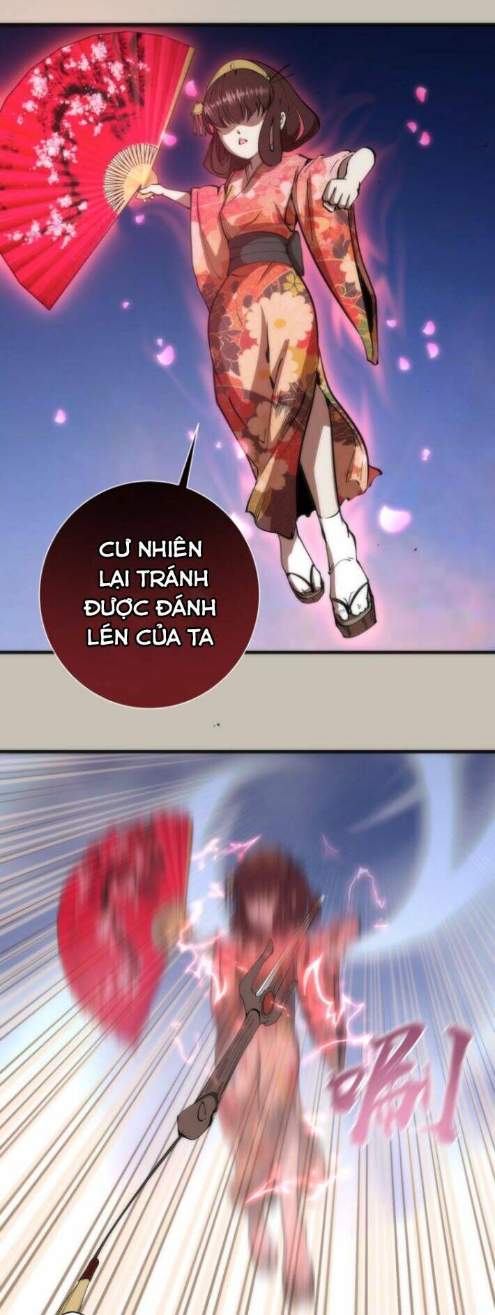 Ta Có Một Tòa Mạt Thế Mê Cung Chapter 105.5 - Trang 2