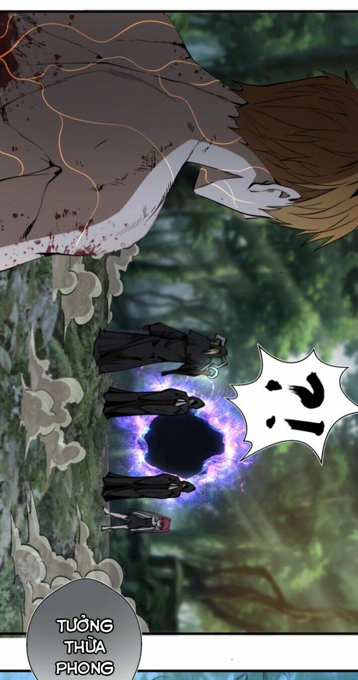 Ta Có Một Tòa Mạt Thế Mê Cung Chapter 105.5 - Trang 2