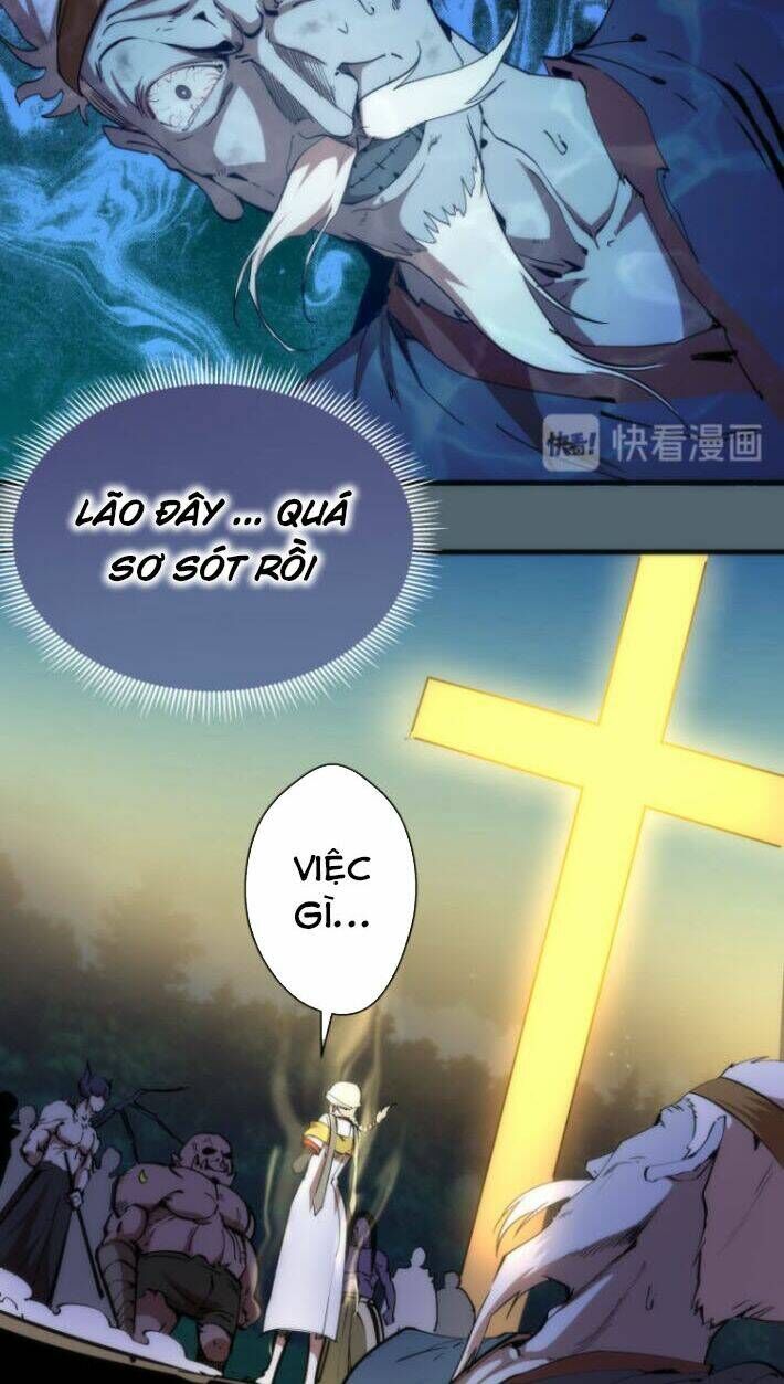 Ta Có Một Tòa Mạt Thế Mê Cung Chapter 105.5 - Trang 2