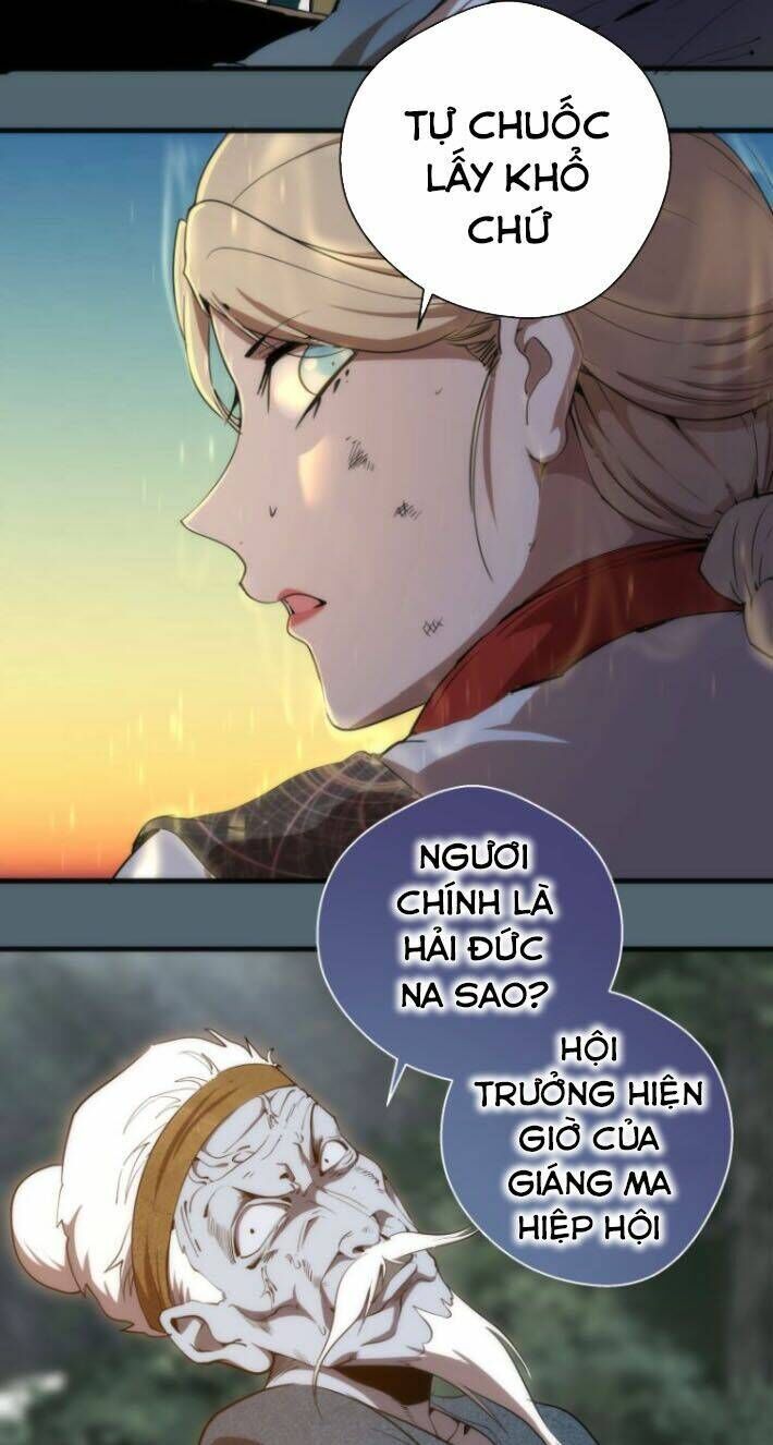 Ta Có Một Tòa Mạt Thế Mê Cung Chapter 105.5 - Trang 2