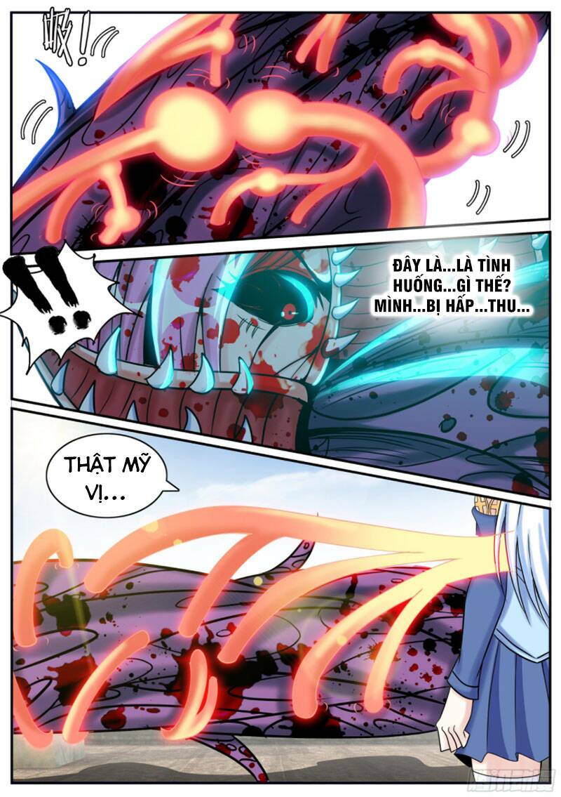 Ta Có Một Tòa Mạt Thế Mê Cung Chapter 105 - Trang 2