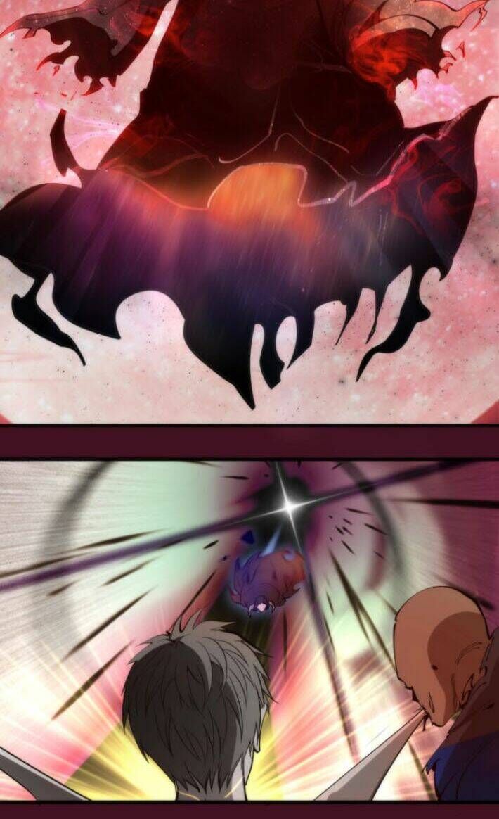 Ta Có Một Tòa Mạt Thế Mê Cung Chapter 106.5 - Trang 2