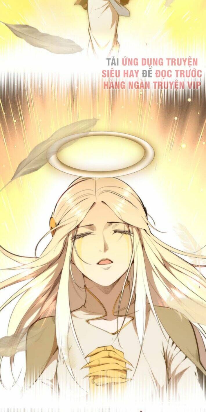 Ta Có Một Tòa Mạt Thế Mê Cung Chapter 106.5 - Trang 2